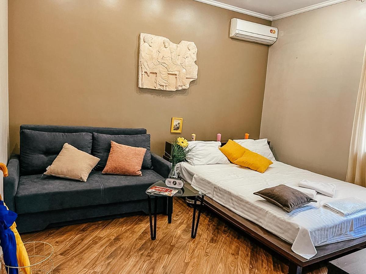 Apartment On Fedorova Kiev Exterior foto